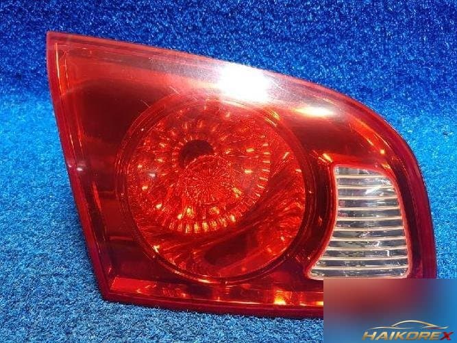 Hyundai Santa Fe 2006 — фонарь задний левый внутренний