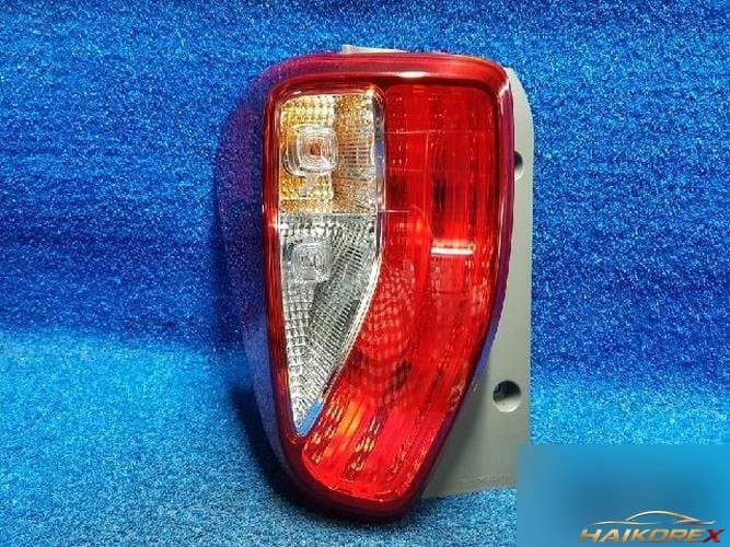 Kia Ray 2012 — фонарь задний левый наружный