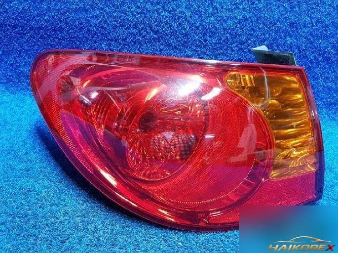 Hyundai Avante 2008 — задний фонарь левый наружный