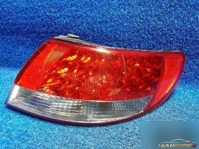 Hyundai Grandeur 2008 — задний фонарь правый