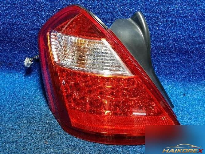 Renault SM7 2010 — фонарь задний левый наружный 3