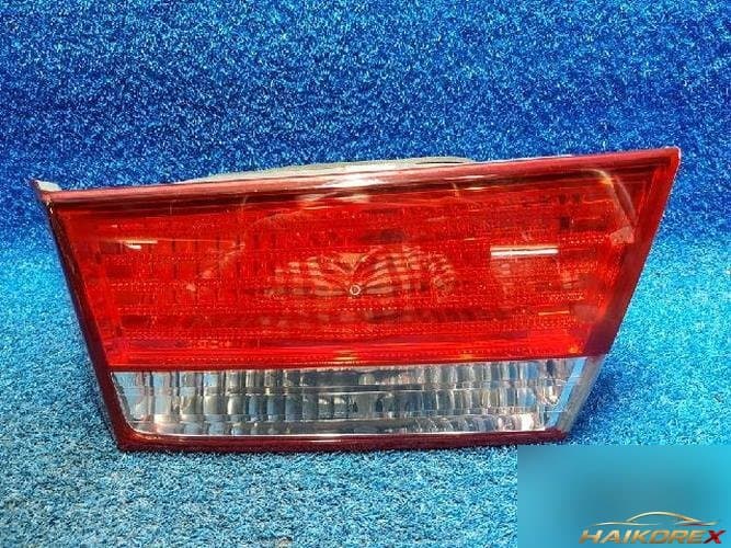 Hyundai Sonata 2009 — фара задняя правая внутренняя 1
