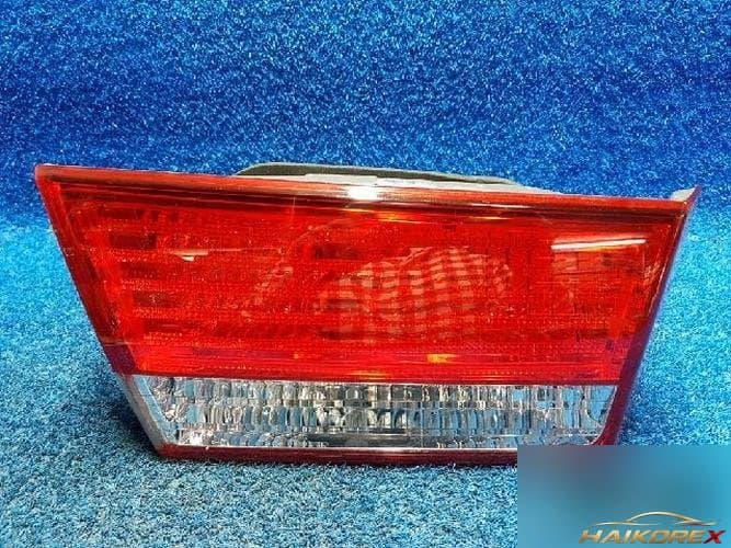 Hyundai Sonata 2009 — фонарь задний левый внутренний