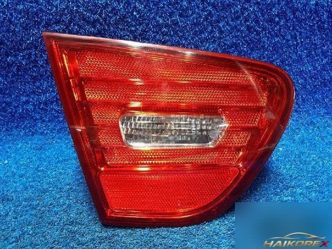 Hyundai Avante 2008 — фонарь задний левый внутренний