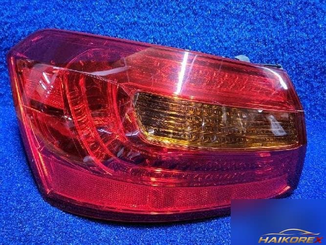 Kia K7 2012 — фонарь задний левый (внешний)