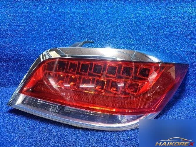 Chevrolet Alpeon 2013 — фонарь задний правый внешний 1
