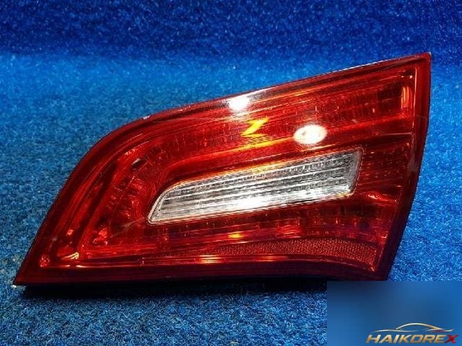 Kia K7 2011 — фонарь задний внутренний правый 924063R0
