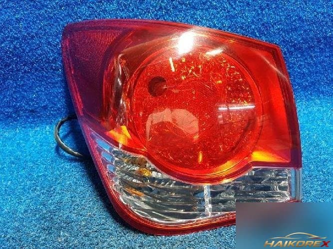 Daewoo Lacetti 2010 — задний фонарь левый наружный