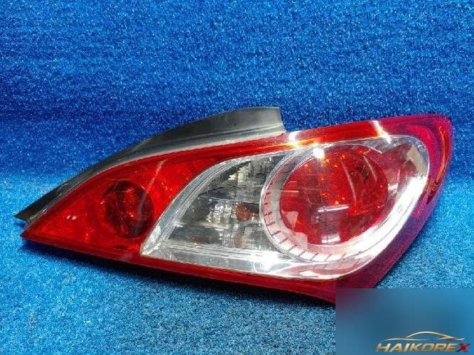 Hyundai Genesis 2010 — фонарь задний правый внешний 924022M0