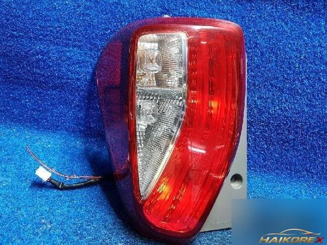 Kia Ray 2013 — задний фонарь левый наружный