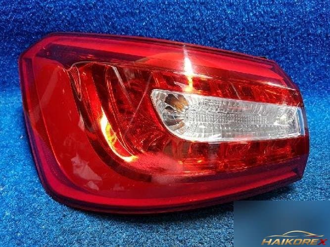 Kia K7 2014 — задний фонарь левый наружный