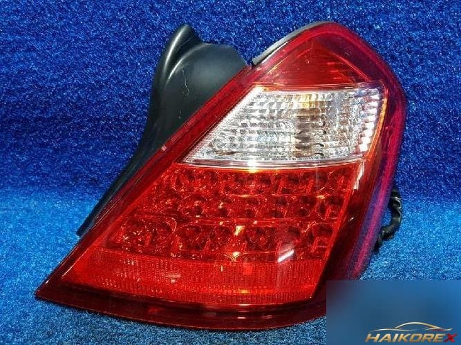 Renault SM7 2009 — фонарь задний правый наружный