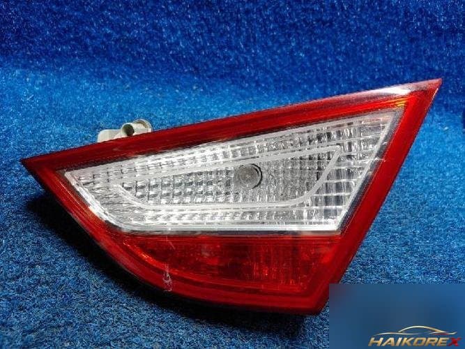 Hyundai Sonata 2011 — фара задняя правая внутренняя 1