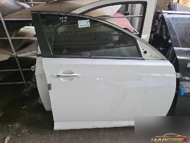 Kia K5 2013 — передняя дверь правая