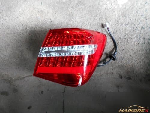 Задний фонарь правый LED