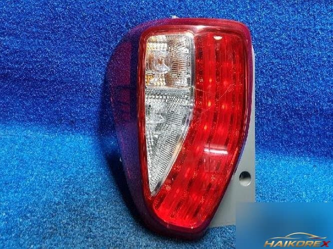 Kia Ray 2014 — фонарь задний левый внешний 92401A3100