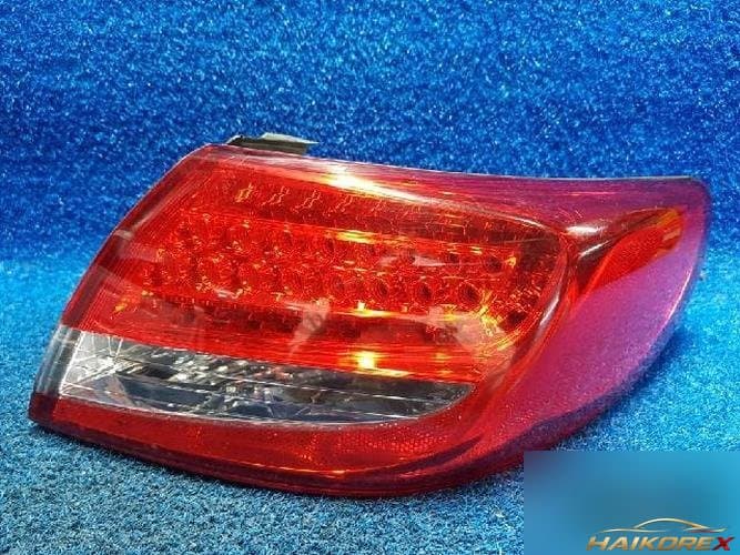 Hyundai Grandeur 2010 — фонарь задний правый наружный 1