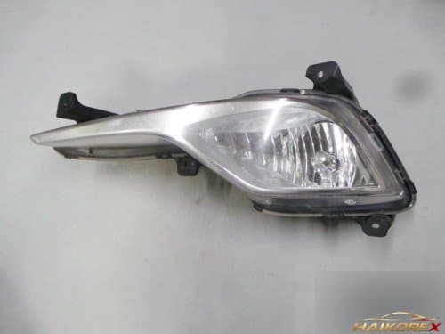 Противотуманная фара передняя левая YF Sonata 922013S210