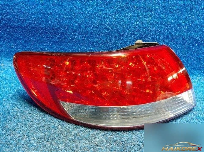 Hyundai Grandeur 2007 — задний фонарь левый наружный