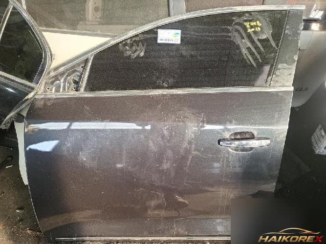 Chevrolet Alpeon 2013 — передняя дверь левая