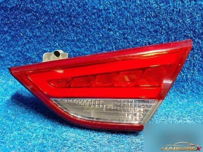 Hyundai Sonata 2012 — фонарь задний правый внутренний 924043S3