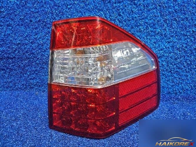 Kia Mohave 2010 — фара задняя правая (внешняя)