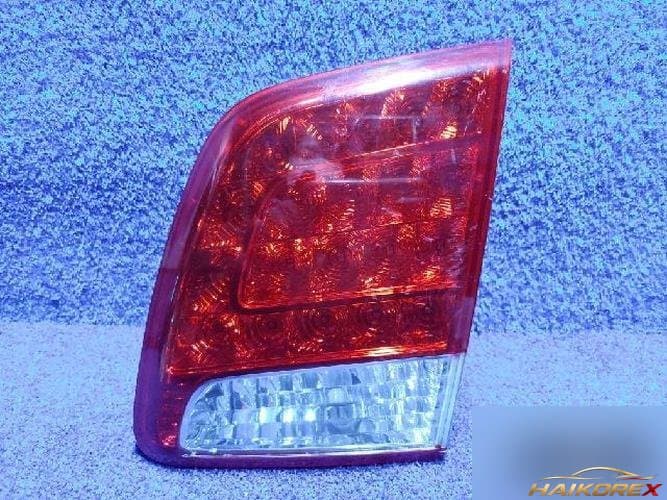 Kia Sorento 2010 — фонарь задний правый внутренний 924062P12