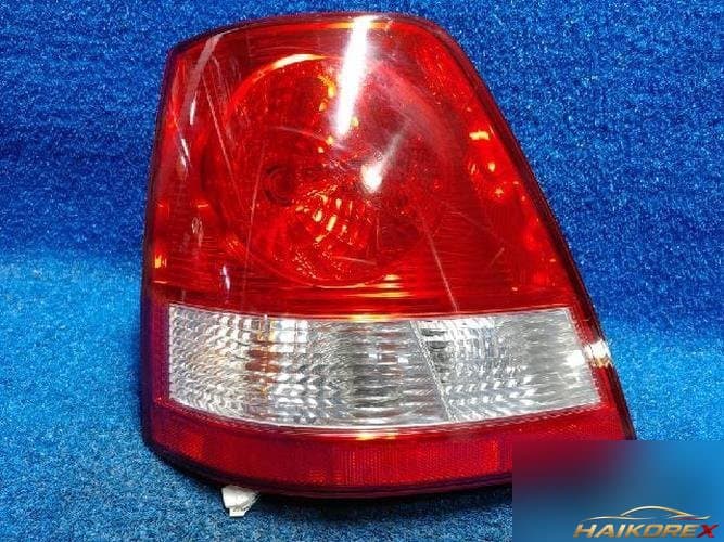 Kia Sorento 2005 — задний фонарь левый наружный