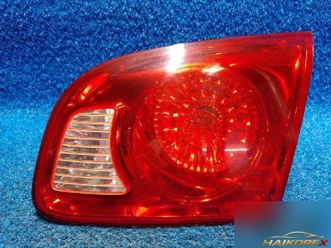 Hyundai Santa Fe 2007 — фонарь задний левый внутренний
