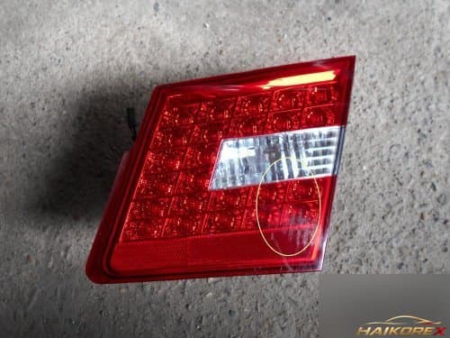 Задний фонарь LED, правый