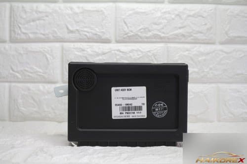Блок управления BCM 954001M042