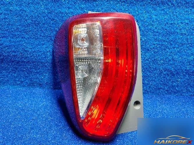 Kia Ray 2013 — задний фонарь левый наружный