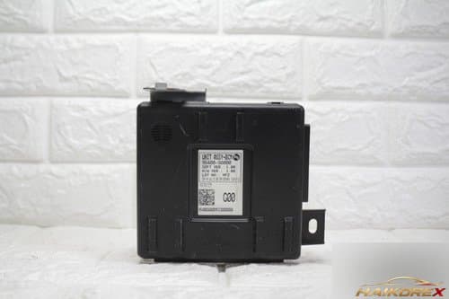 Блок управления кузовом (BCM) Morning Urban 95400-G6000