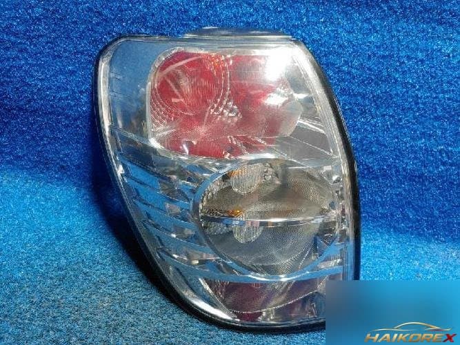 Daewoo Winstorm 2008 — фонарь задний левый внешний