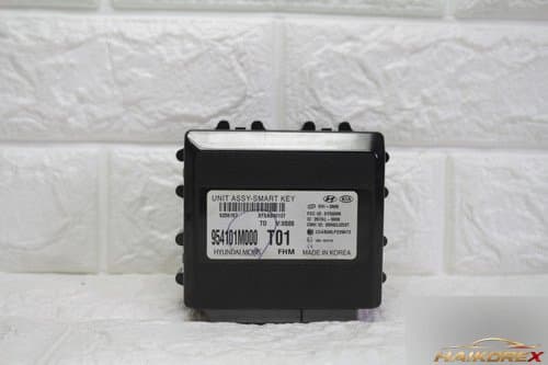 Детали Forte SMK 954101M000