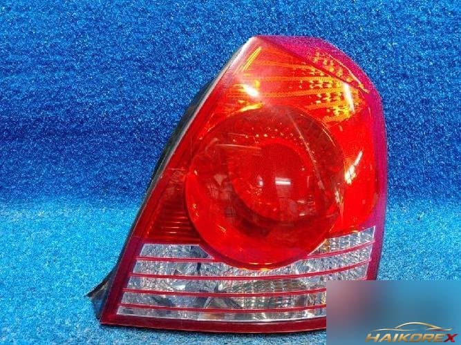 Hyundai Avante 2004 — фонарь задний правый внешний