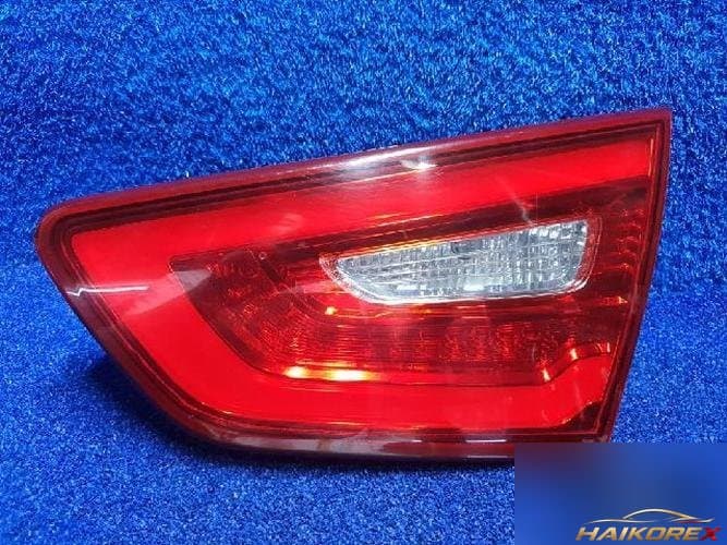Kia K5 2013 — задний фонарь внутренний правый 924042T6