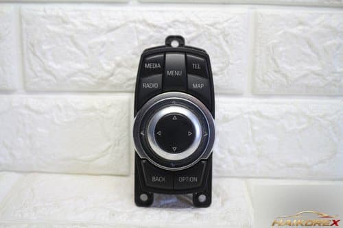 Регулятор IDrive BMW 3 F30 9267956