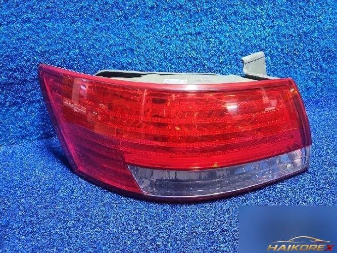 Hyundai Sonata 2009 — фара задняя левая наружная 3