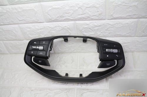 Переключатель пульта управления (на рулевом колесе) Sportage NQ5 4WD 96700P1190WK