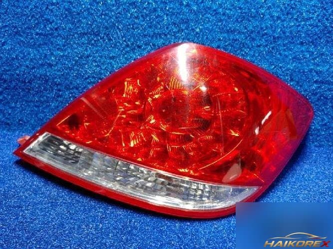 Honda Legend 2007 — фара задняя правая наружная 1