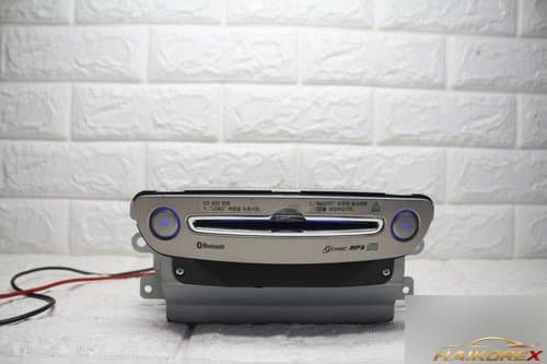 Магнитола Genesis BH 6CD 961903M085N8