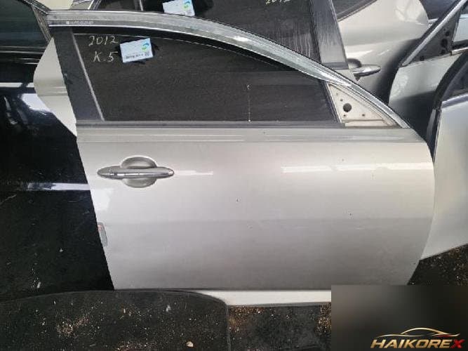 Kia K5 2012 — передняя дверь правая