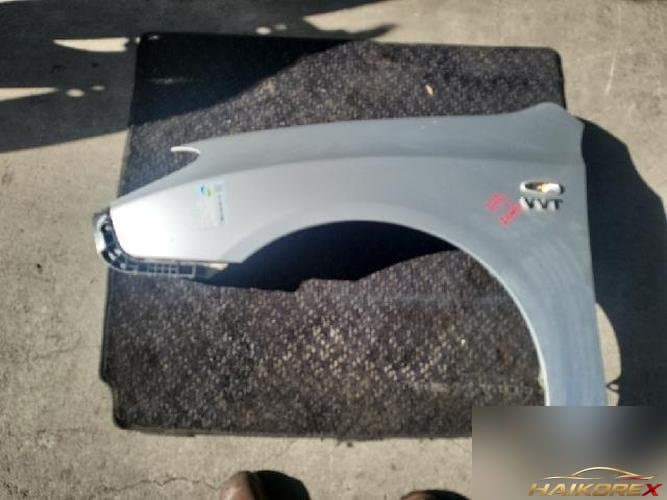 Hyundai Avante 2006 — крыло левое