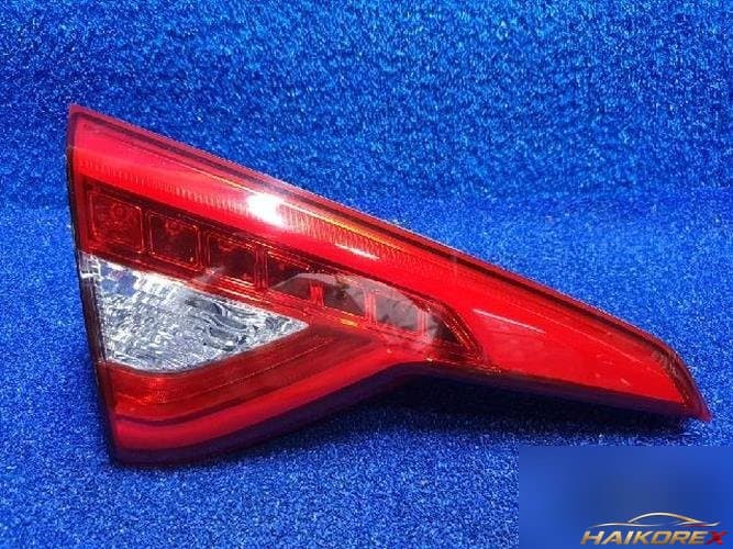 Hyundai Sonata 2017 — задний фонарь левый внутренний LED