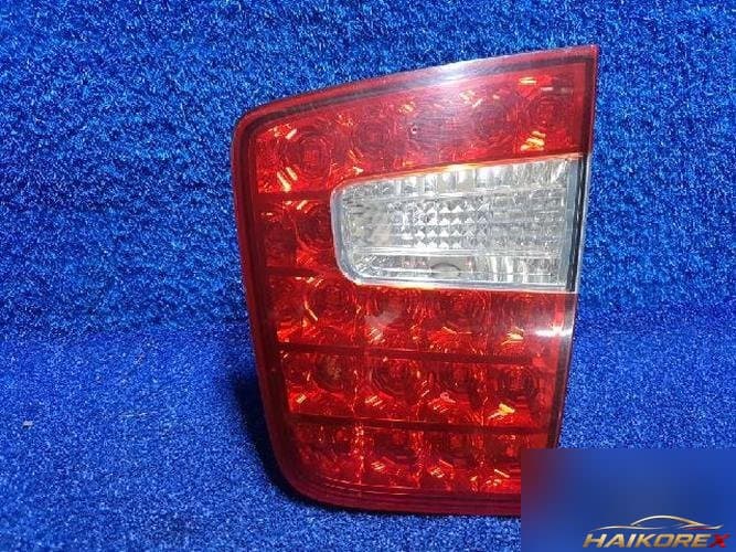 Kia Mohave 2008 — фонарь задний правый внутренний