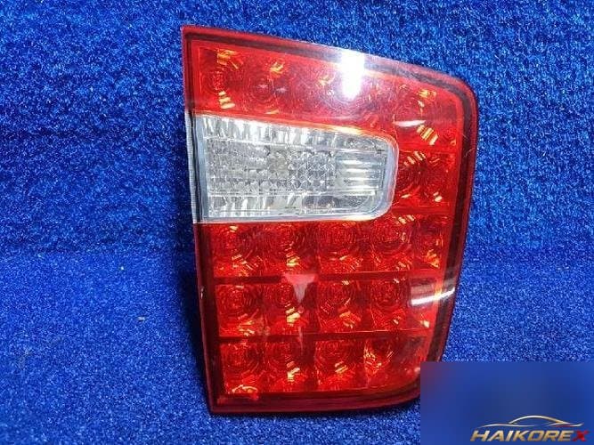 Kia Mohave 2008 — фонарь задний левый внутренний