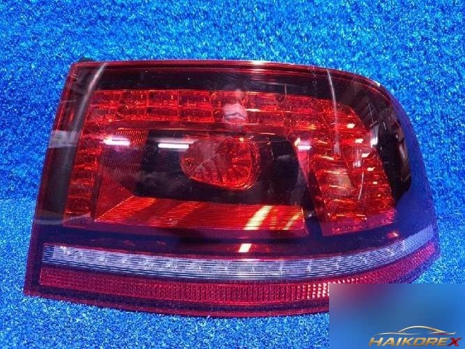 Volkswagen Phaeton 2014 — фонарь задний правый внешний 3D0945095M
