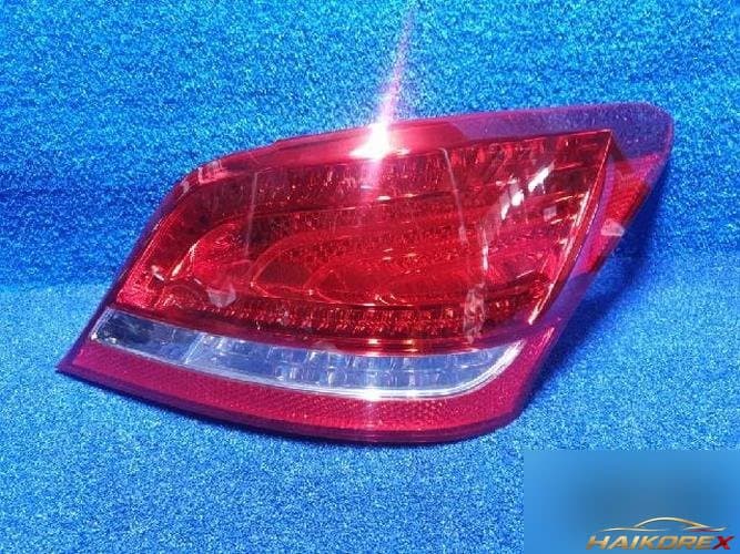 Hyundai Equus 2011 — задний фонарь правый 92402 3N000