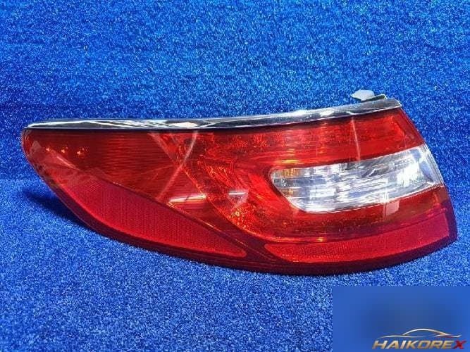 Hyundai Grandeur 2014 — фонарь задний правый наружный
